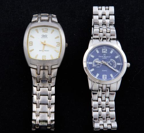Reloj, RELOJ 