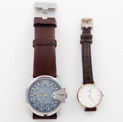 Reloj, RELOJ 