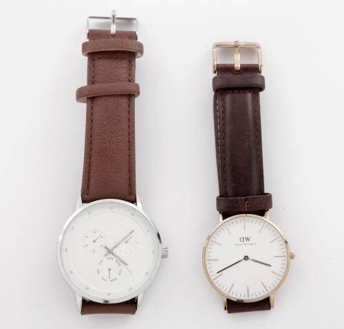 Reloj, RELOJ 