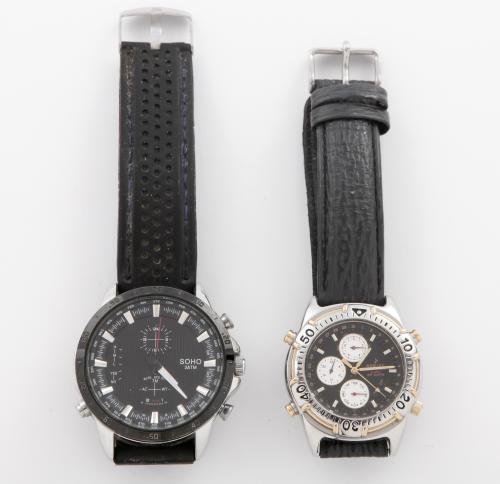 Reloj, RELOJ 
