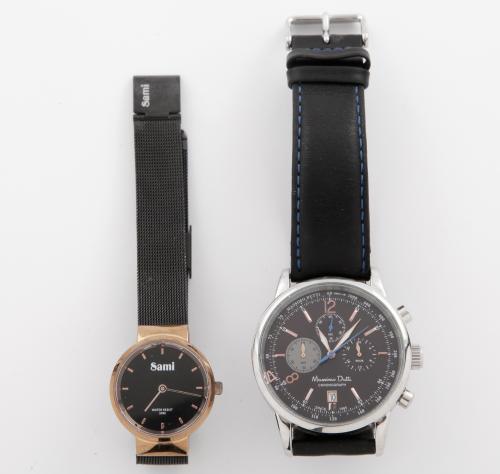 Reloj, RELOJ 