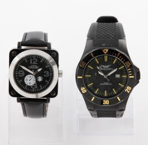 Reloj, RELOJ 