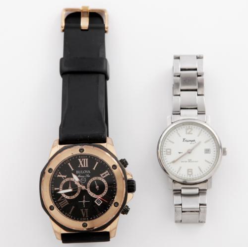 Reloj, RELOJ 