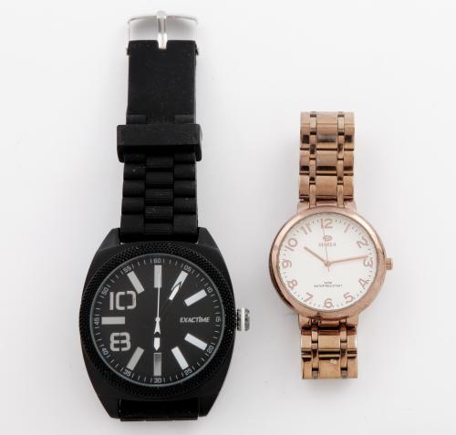Reloj exactime hombre precio sales
