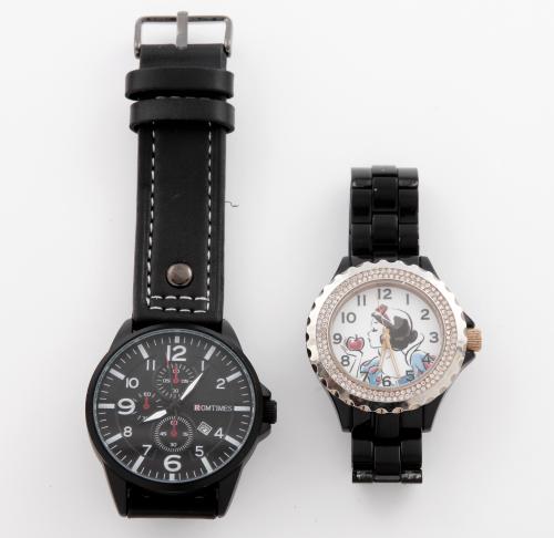 Reloj, RELOJ 