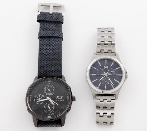 Reloj, RELOJ 