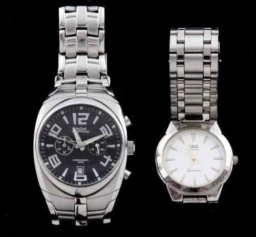 Reloj, RELOJ 