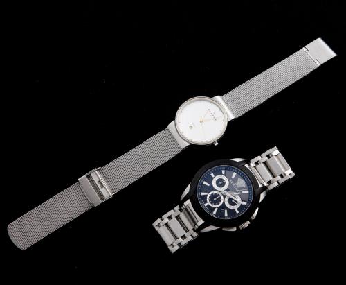 Reloj sales versace caballero