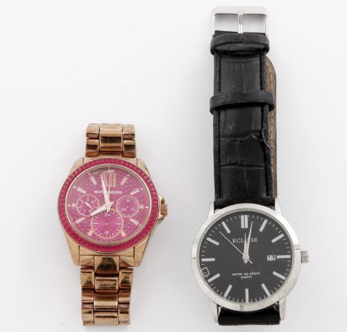 Reloj, RELOJ 