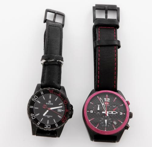 Reloj, RELOJ 
