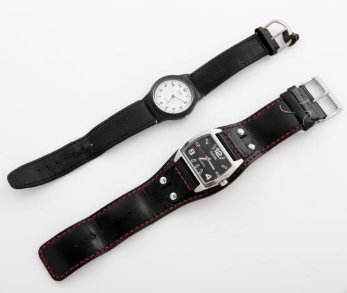 Reloj, RELOJ 