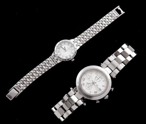 Reloj, RELOJ 