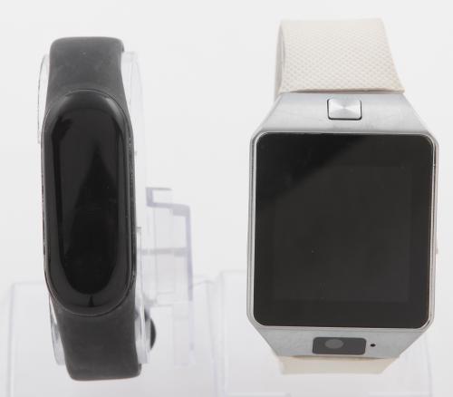 Reloj, RELOJ 