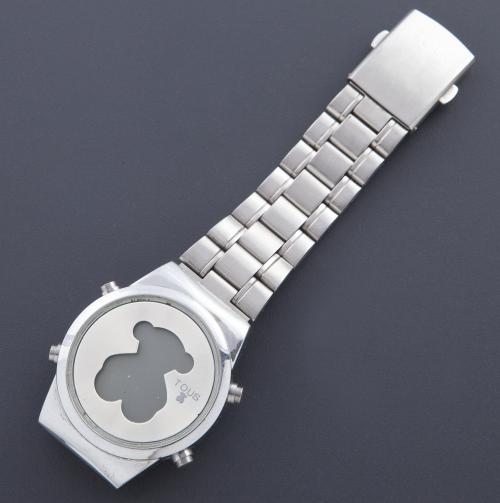 Reloj sales tous original