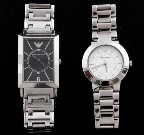 Reloj, RELOJ 
