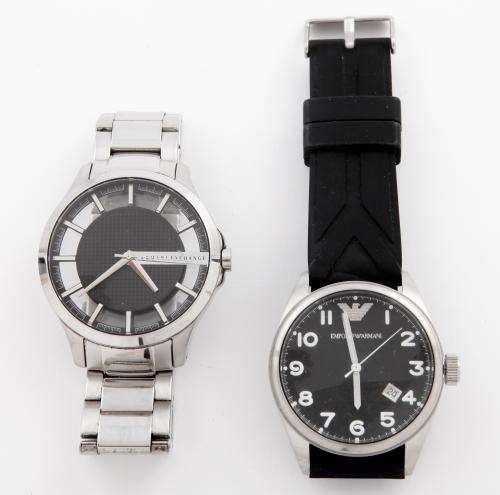 Reloj, RELOJ 