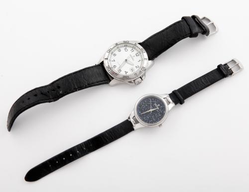Reloj, RELOJ