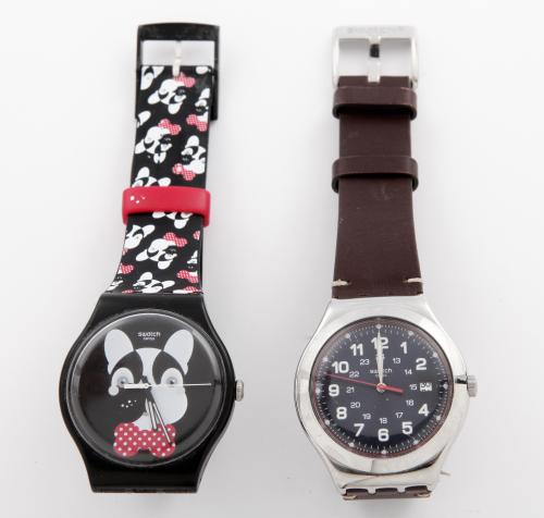 Reloj, RELOJ