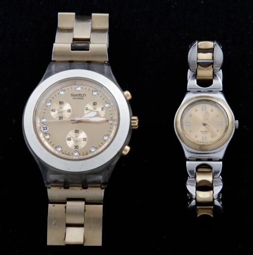 Reloj, RELOJ