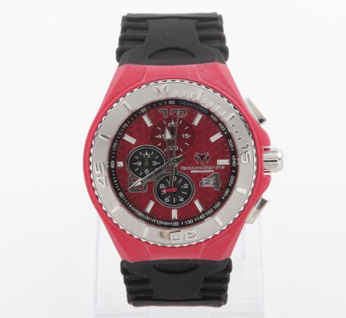 Reloj, Technomarine