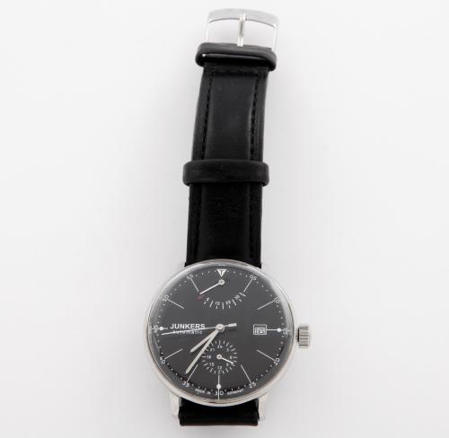 Reloj, Junkers