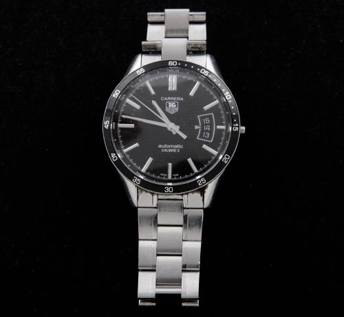 Reloj, TAG HEUER