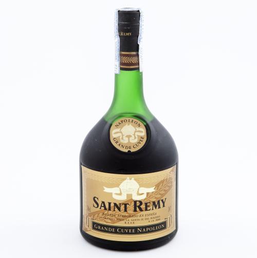 BRANDY SAINT REMY