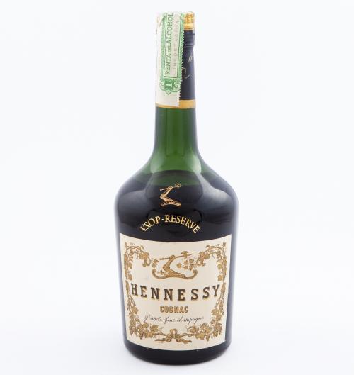 COGNAC HENNESY 