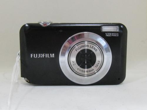 Cámara de fotos, FUJIFILM , FINEPIX JV