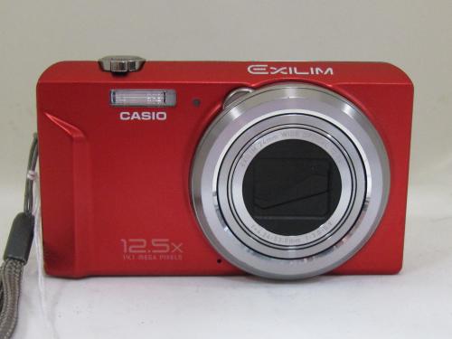 Cámara de fotos, CASIO, EXILIM EX-ZS100