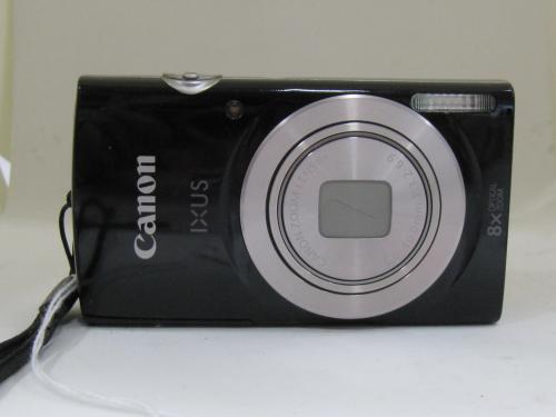 Cámara de fotos, CANON, IXUS 185