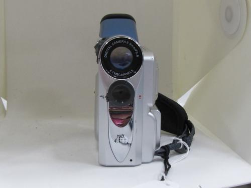 Cámara de vídeo, SONY, MX-7000 CAMCORDER