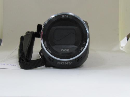 Cámara de vídeo, SONY , HANDYCAM HDR-CX240E
