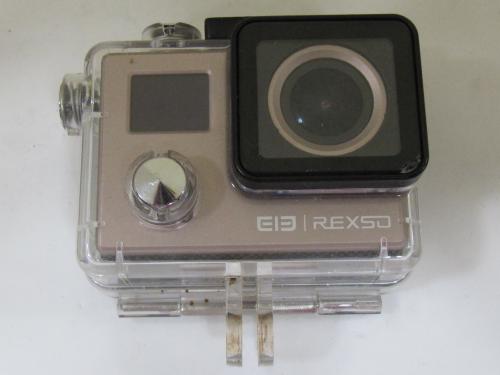 Cámara de vídeo, REXSO , ELEPHONE 