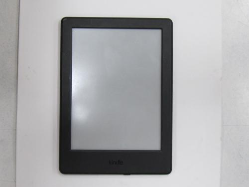 E-BOOK, AMAZON, KINDLE
