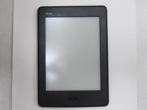 E-BOOK, AMAZON, KINDLE