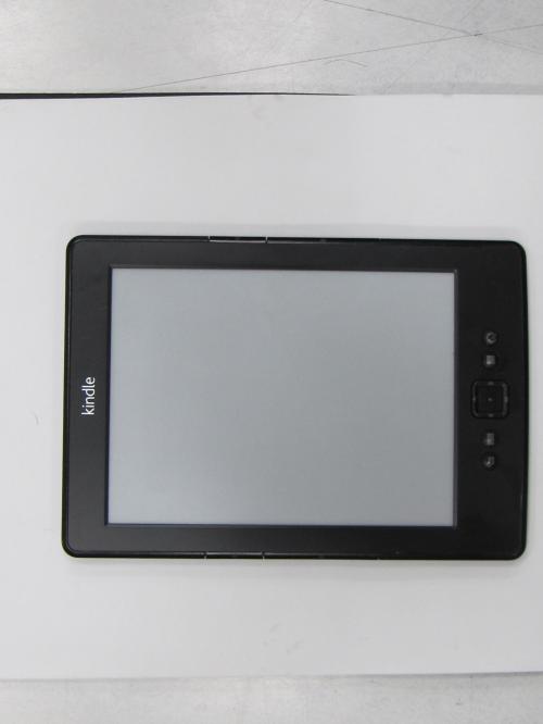 E-BOOK, AMAZON, KINDLE