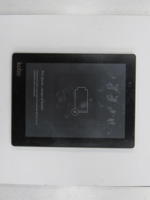 E-BOOK, RAKUTEN, KOBO