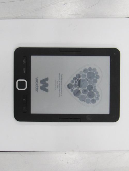 E-BOOK, WOXTER, SCRIBA 195