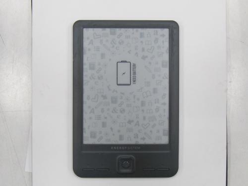 E-BOOK, ENERGY SYSTEM