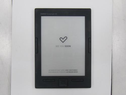 E-BOOK, ENERGY SYSTEM