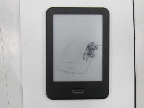 E-BOOK, BQ, CERVANTES
