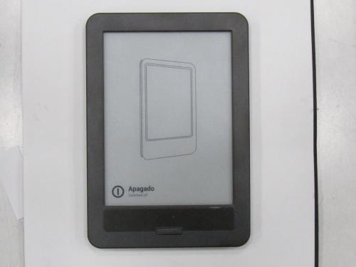 E-BOOK, BQ, CERVANTES TOUCH LIGHT
