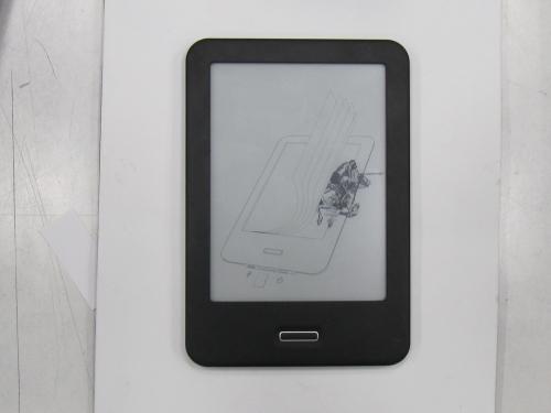 E-BOOK, BQ, CERVANTES