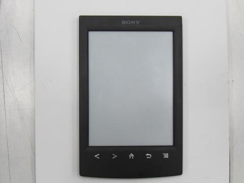 E-BOOK, SONY, PRS-T2