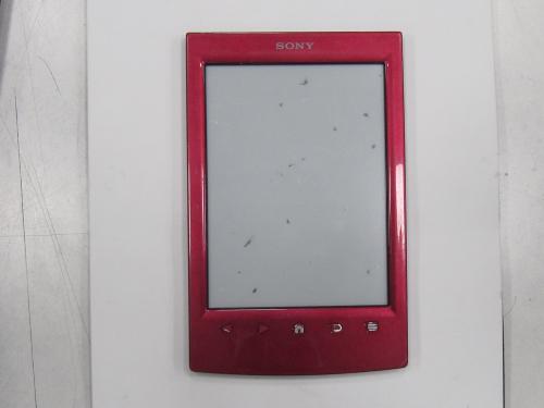 E-BOOK, SONY, PRS-T2