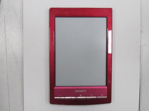 E-BOOK, SONY, PRS-T1