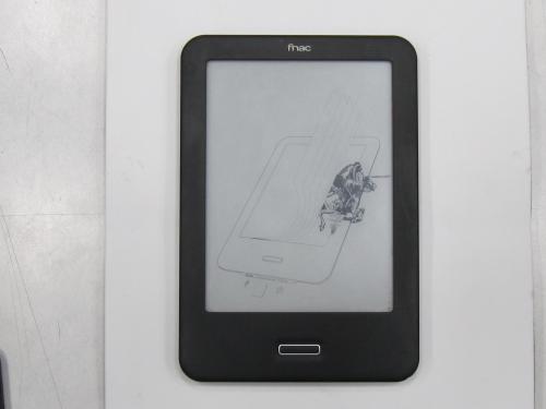 E-BOOK, FNAC