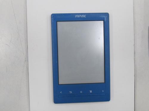 E-BOOK, GRAMMATA, PAPYRE 623