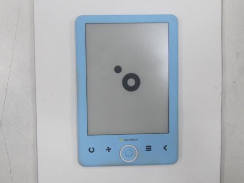 E-BOOK, SUNSTECH, EBI8LTOUCH